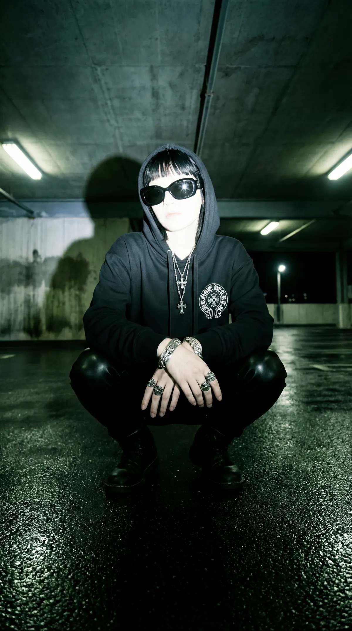 IMMERSIVE EXPERIENCE