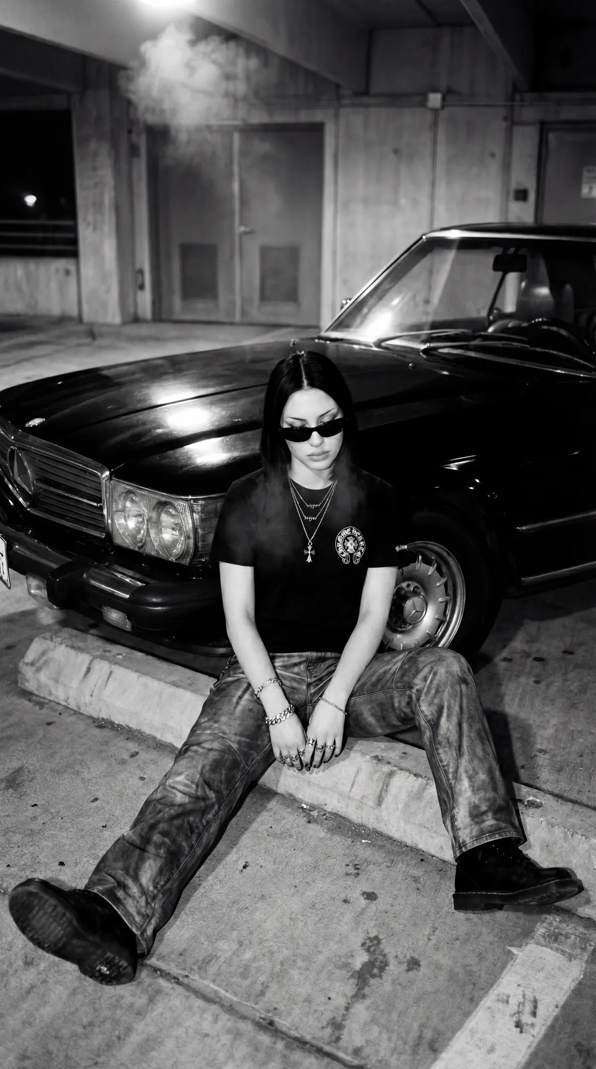 IMMERSIVE EXPERIENCE