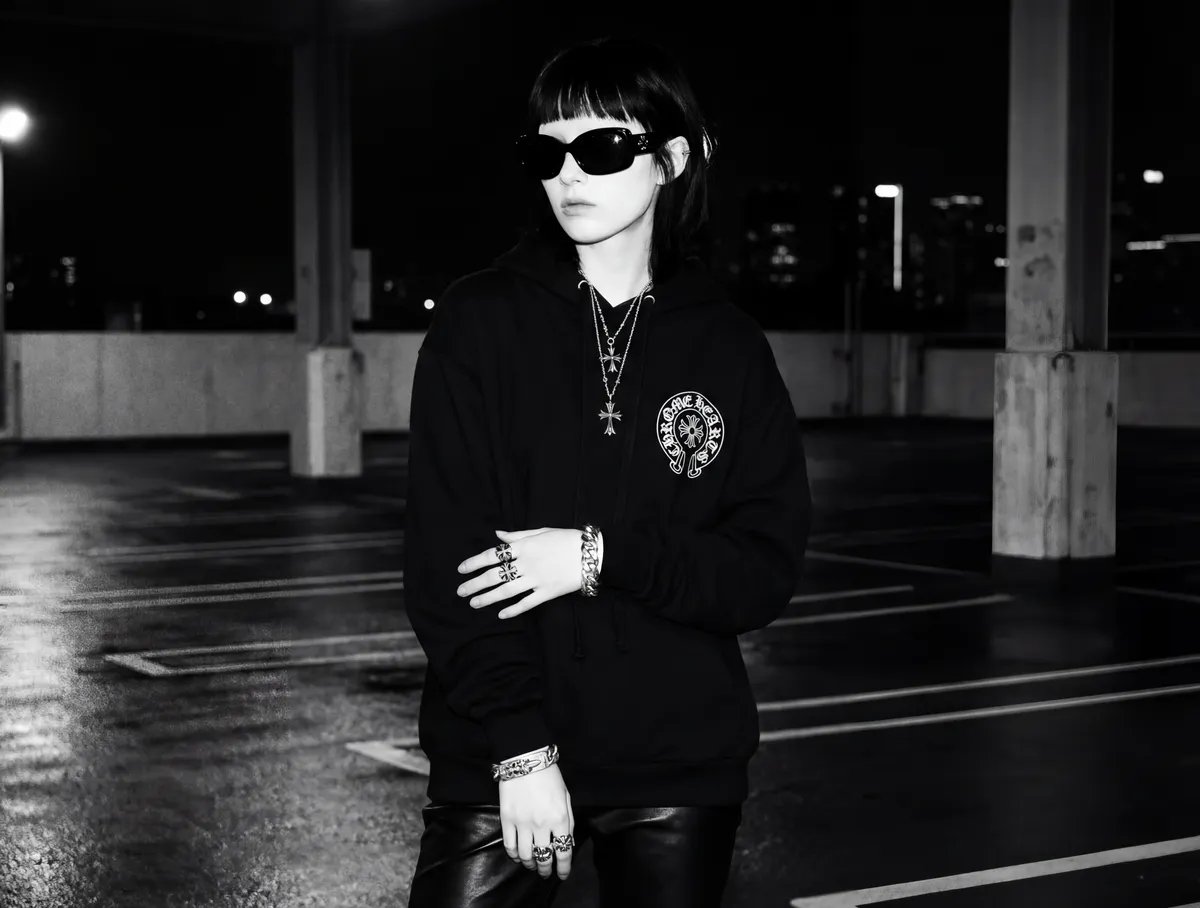 IMMERSIVE EXPERIENCE